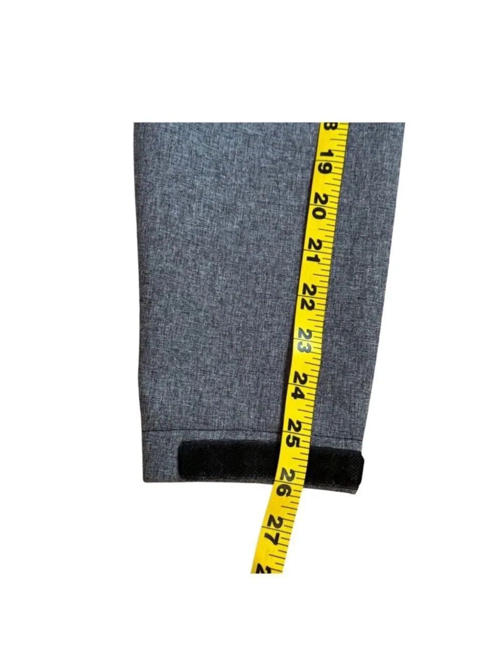 The North Face Small Apex Barrier Soft Shell Jacket Wind/Water Resistant Grey